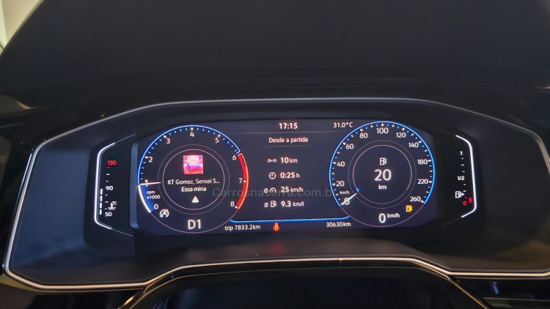 NIVUS 1.0 TSI HIGHLINE FLEX 4P AUTOMÁTICO - 2022 - CAXIAS DO SUL