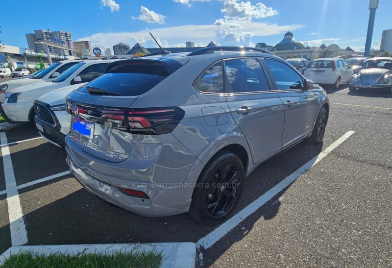 NIVUS 1.0 TSI HIGHLINE FLEX 4P AUTOMÁTICO - 2022 - CAXIAS DO SUL