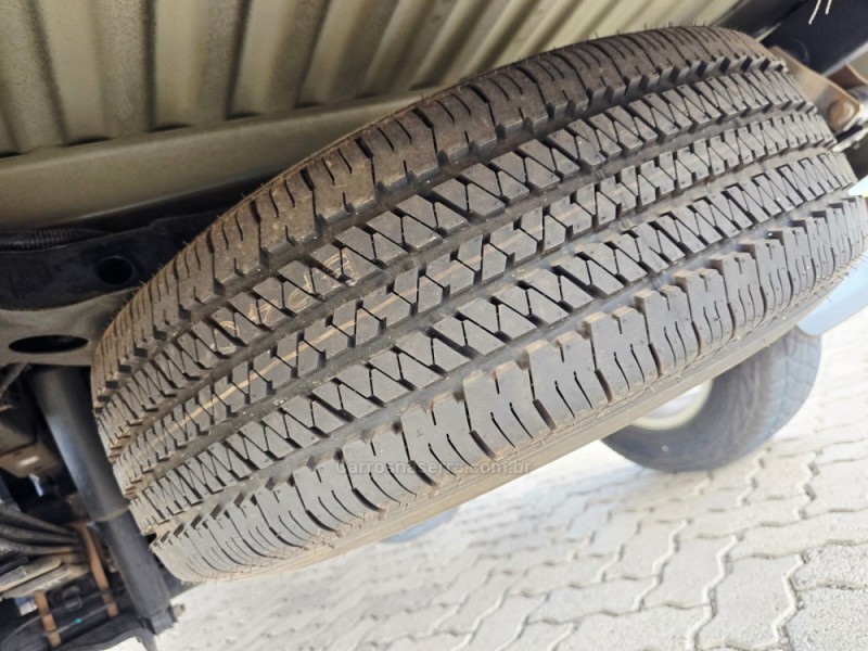 S10 2.5 LTZ 4X2 CD 16V FLEX 4P MANUAL - 2013 - LAJEADO
