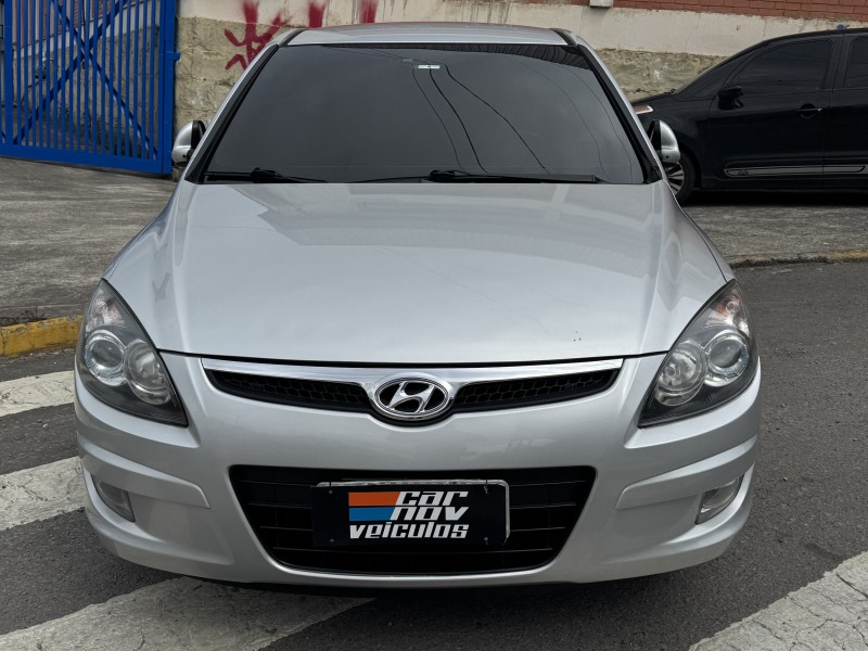 I30 2.0 MPFI GLS 16V GASOLINA 4P MANUAL - 2011 - CAXIAS DO SUL
