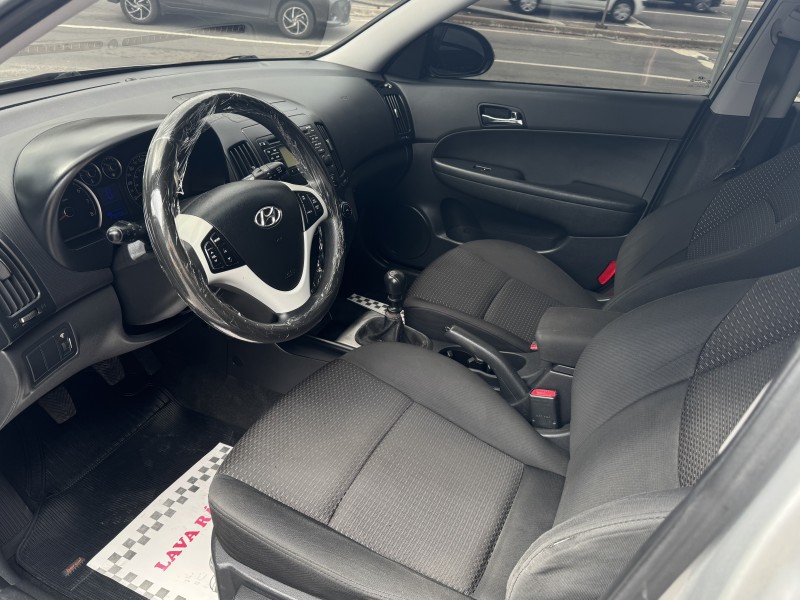 I30 2.0 MPFI GLS 16V GASOLINA 4P MANUAL - 2011 - CAXIAS DO SUL