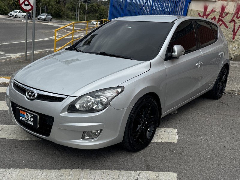 I30 2.0 MPFI GLS 16V GASOLINA 4P MANUAL - 2011 - CAXIAS DO SUL