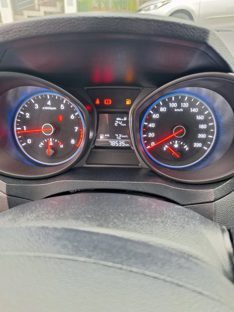 HB20 1.0 COMFORT 12V FLEX 4P MANUAL - 2019 - CAXIAS DO SUL
