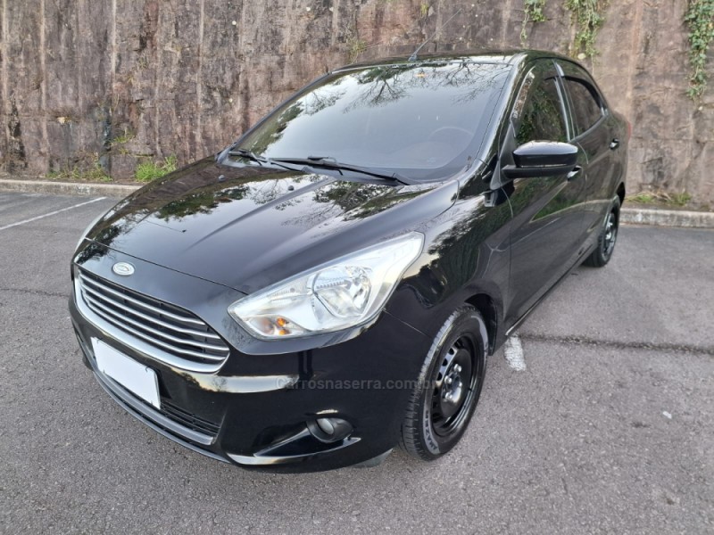 ka 1.5 se 16v flex 4p manual 2015 bento goncalves