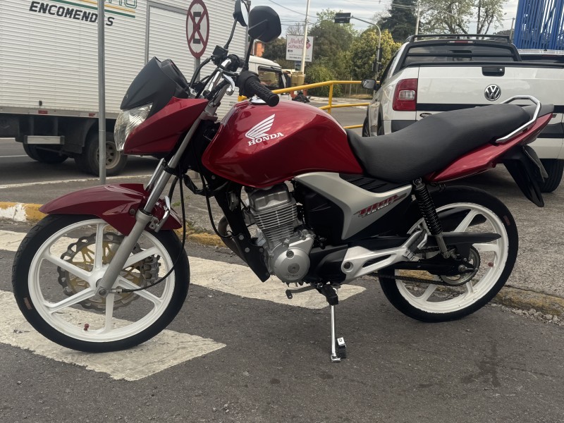 CG 150 TITAN MIX EX - 2013 - CAXIAS DO SUL