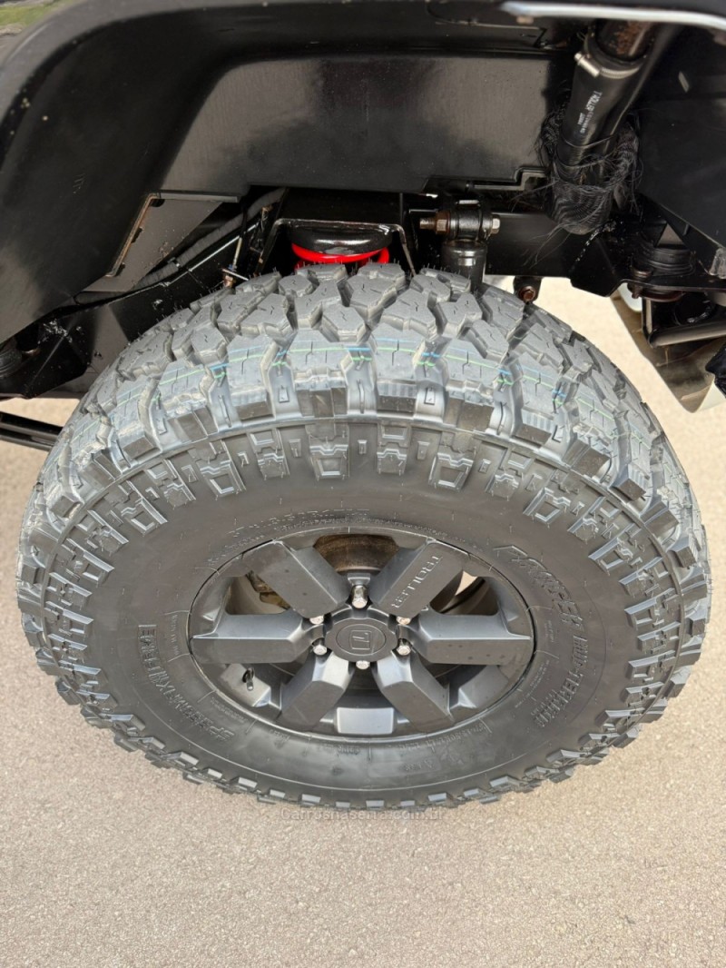 T4 3.2 CONNECT 4X4 TURBO INTERCOOLER TETO RIGIDO DIESEL 2P MANUAL - 2018 - BENTO GONçALVES