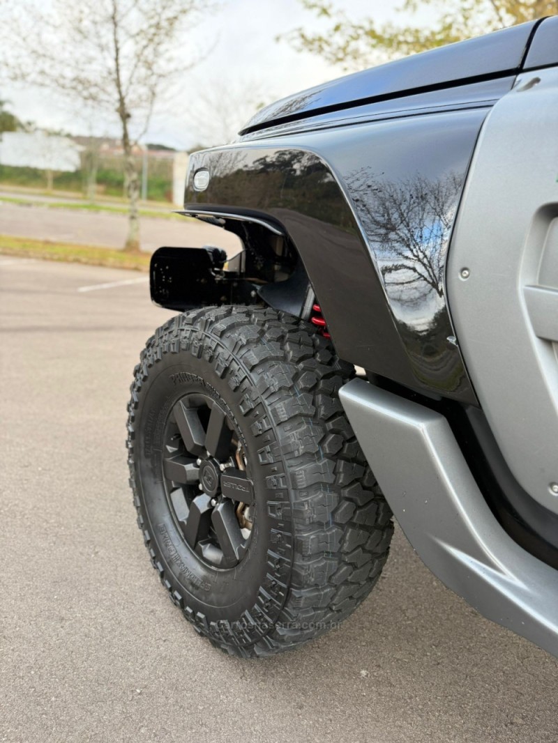 T4 3.2 CONNECT 4X4 TURBO INTERCOOLER TETO RIGIDO DIESEL 2P MANUAL - 2018 - BENTO GONçALVES