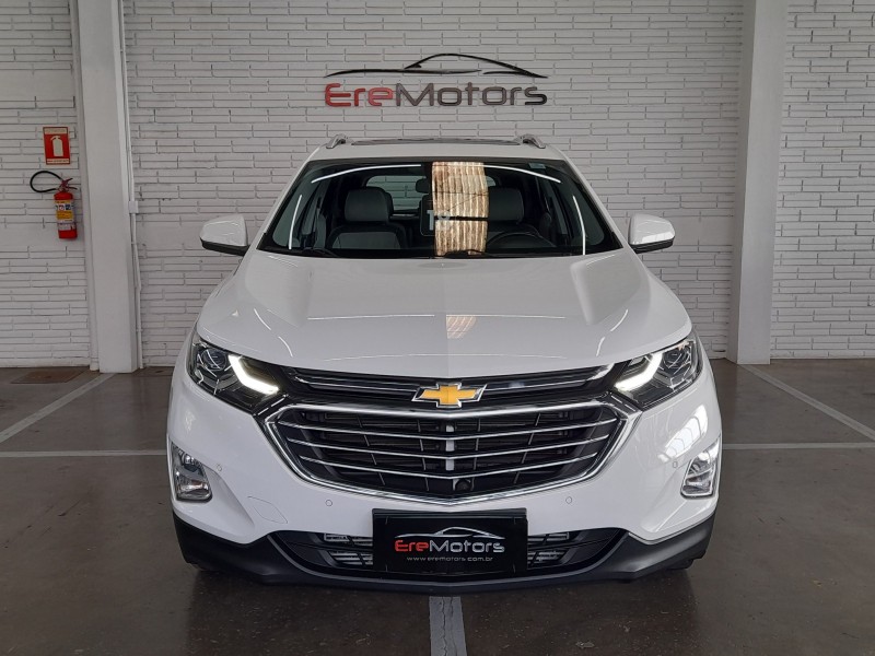 EQUINOX 2.0 16V TURBO GASOLINA PREMIER AWD AUTOMÁTICO - 2018 - ERECHIM