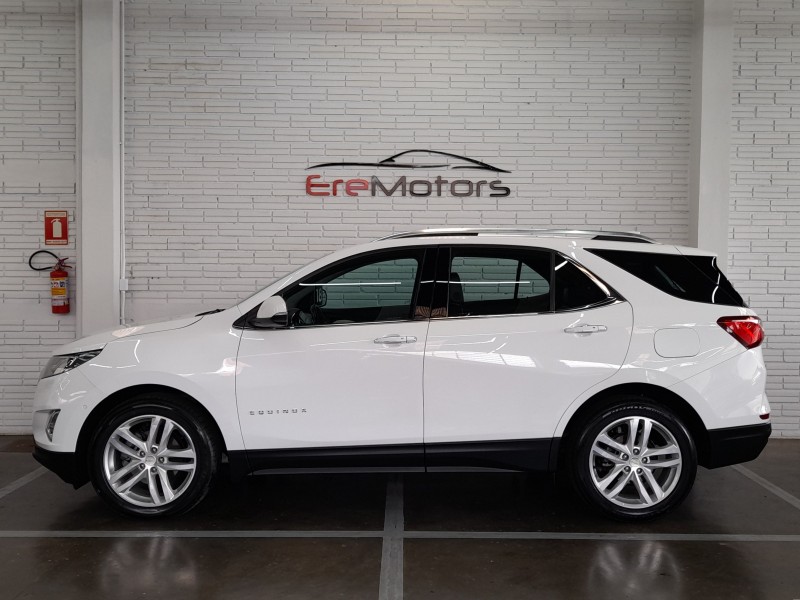 equinox 2.0 16v turbo gasolina premier awd automatico 2018 erechim