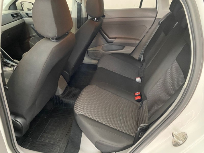 VIRTUS 1.6 MSI FLEX 4P AUTOMÁTICO - 2019 - CAXIAS DO SUL