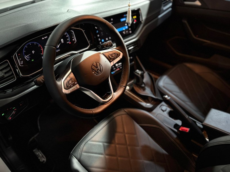 VIRTUS 1.4 250 TSI 16V EXCLUSIVE FLEX 4P AUTOMÁTICO - 2025 - CAXIAS DO SUL