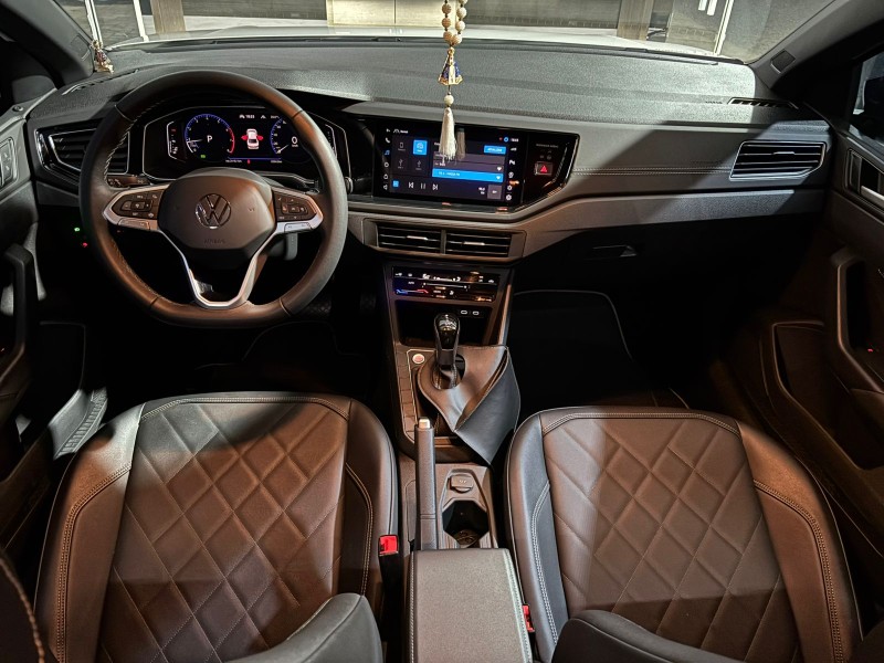VIRTUS 1.4 250 TSI 16V EXCLUSIVE FLEX 4P AUTOMÁTICO - 2025 - CAXIAS DO SUL