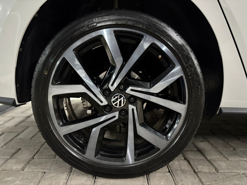 VIRTUS 1.4 250 TSI 16V EXCLUSIVE FLEX 4P AUTOMÁTICO - 2025 - CAXIAS DO SUL