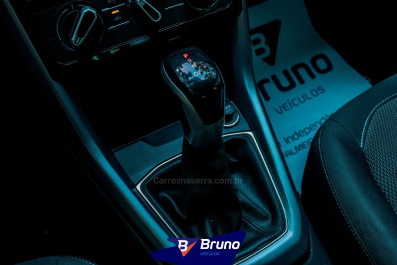 T-CROSS 1.0 TSI 12V FLEX 4P AUTOMÁTICO - 2023 - PALMEIRA DAS MISSõES
