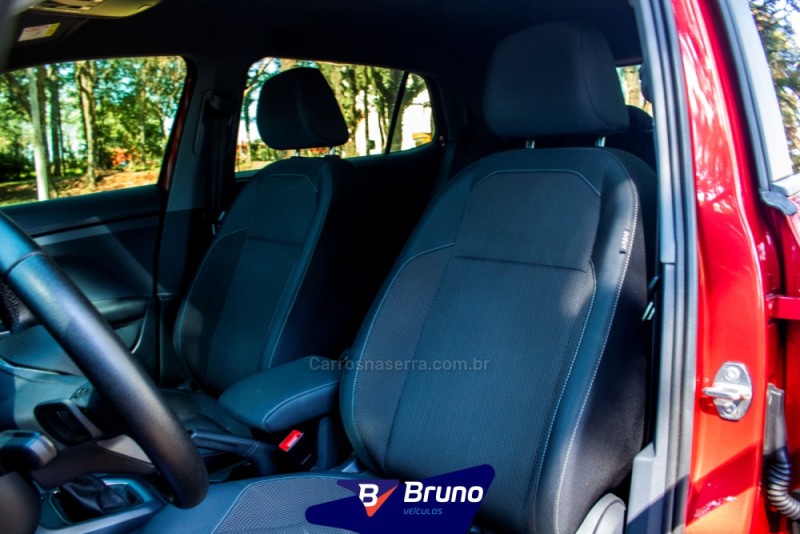 T-CROSS 1.0 TSI 12V FLEX 4P AUTOMÁTICO - 2023 - PALMEIRA DAS MISSõES