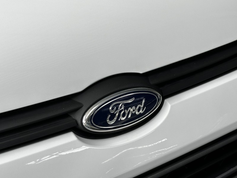 ECOSPORT 2.0 FREESTYLE 16V FLEX 4P AUTOMÁTICO - 2015 - CAXIAS DO SUL