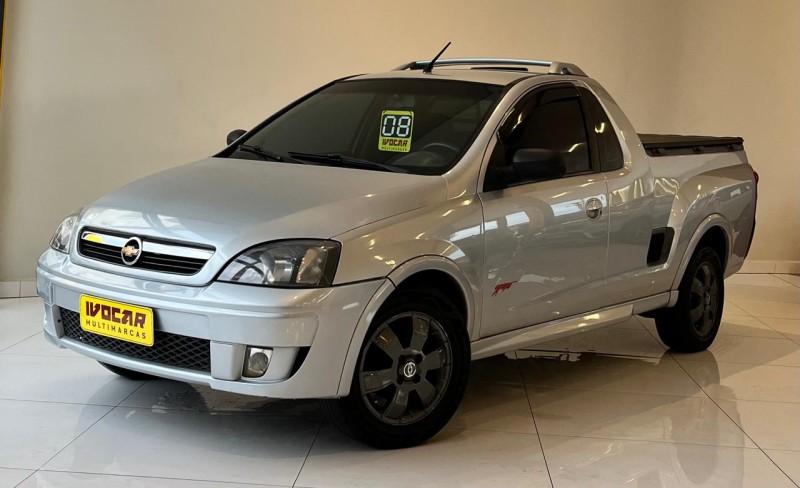 montana 1.8 sport cs 8v flex 2p manual 2008 vacaria