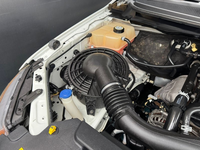 RANGER 2.5 XLS 4X2 CD 16V FLEX 4P MANUAL - 2014 - ESTâNCIA VELHA