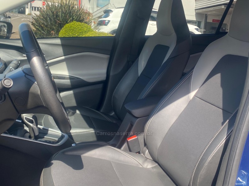ONIX 1.0 PREMIER II 12V TURBO FLEX 4P AUTOMÁTICO - 2023 - BENTO GONçALVES