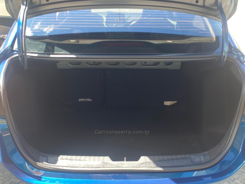ONIX 1.0 PREMIER II 12V TURBO FLEX 4P AUTOMÁTICO - 2023 - BENTO GONçALVES