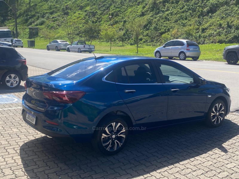 ONIX 1.0 PREMIER II 12V TURBO FLEX 4P AUTOMÁTICO - 2023 - BENTO GONçALVES