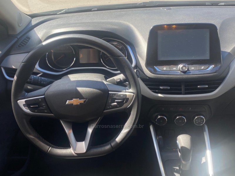 ONIX 1.0 PREMIER II 12V TURBO FLEX 4P AUTOMÁTICO - 2023 - BENTO GONçALVES