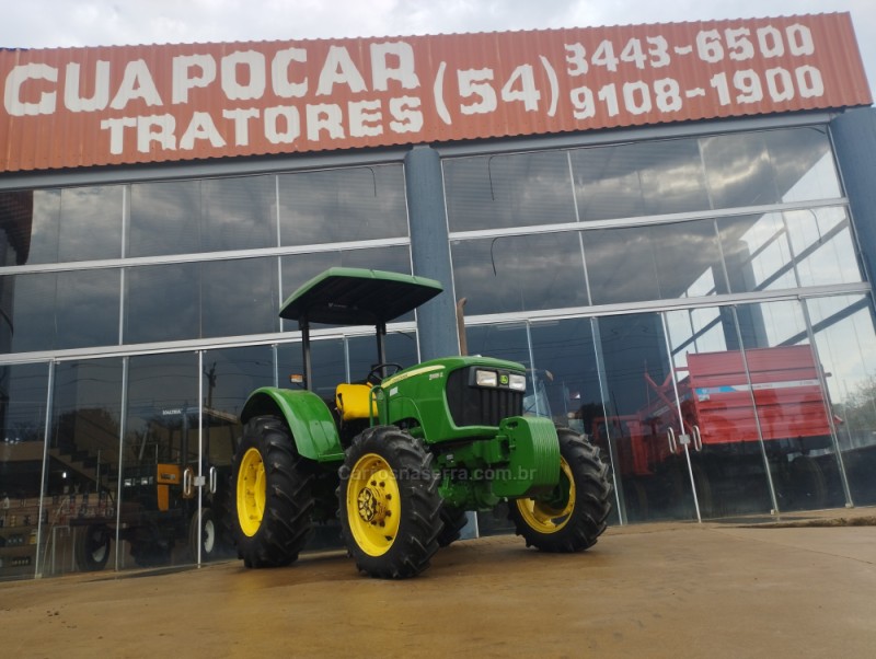 tratot 5055 2014 guapore