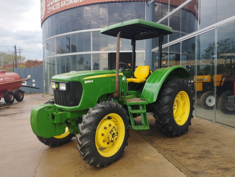 TRATOT 5055  - 2014 - GUAPORé