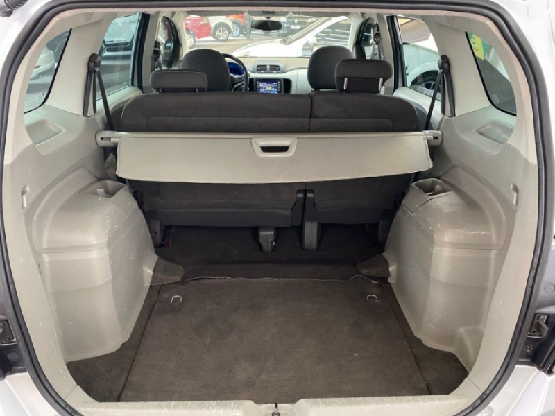 SPIN 1.8 LT 8V FLEX 4P MANUAL - 2014 - CAXIAS DO SUL