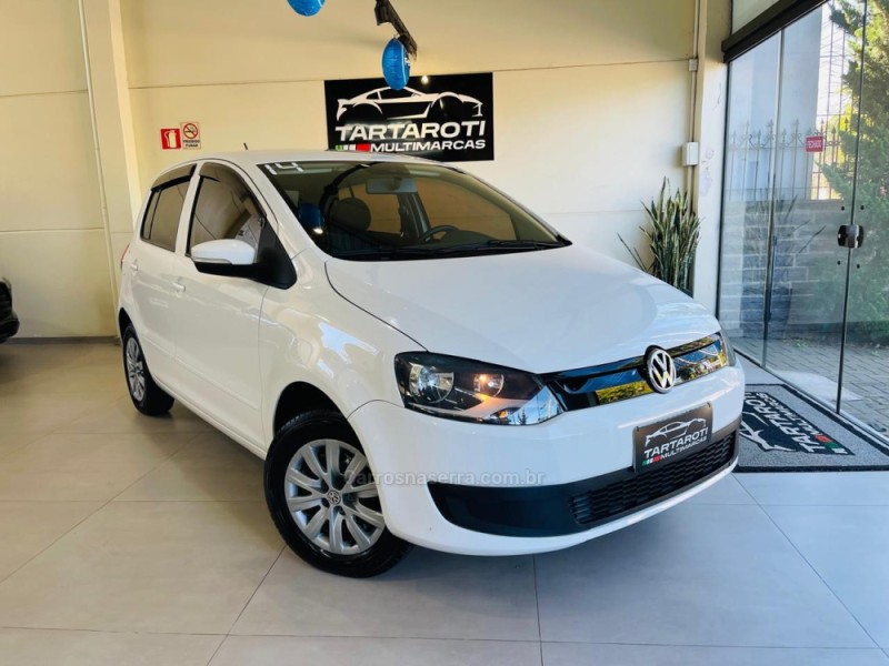 fox 1.0 mpi bluemotion 12v flex 4p manual 2014 caxias do sul