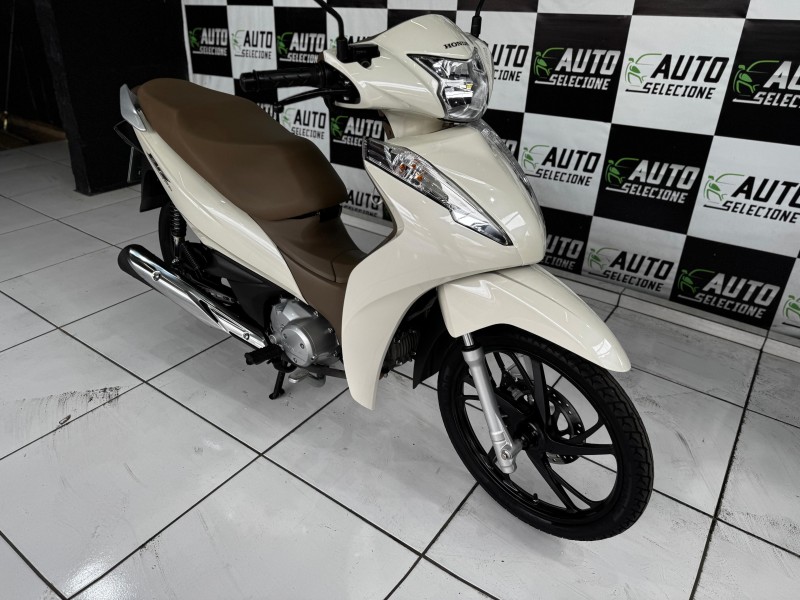 BIZ 125  - 2022 - CAXIAS DO SUL