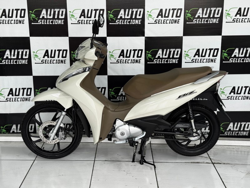 BIZ 125  - 2022 - CAXIAS DO SUL