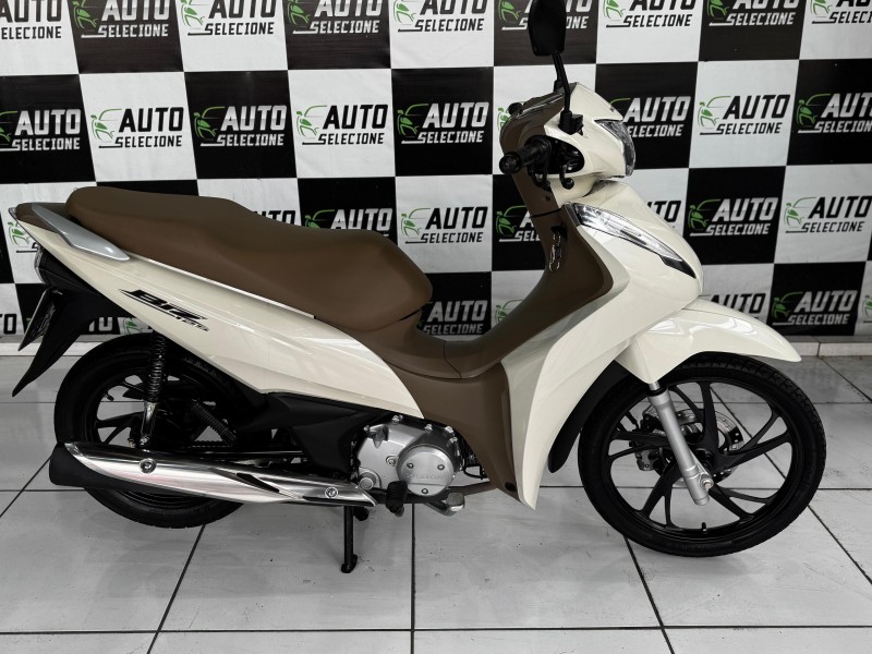BIZ 125  - 2022 - CAXIAS DO SUL