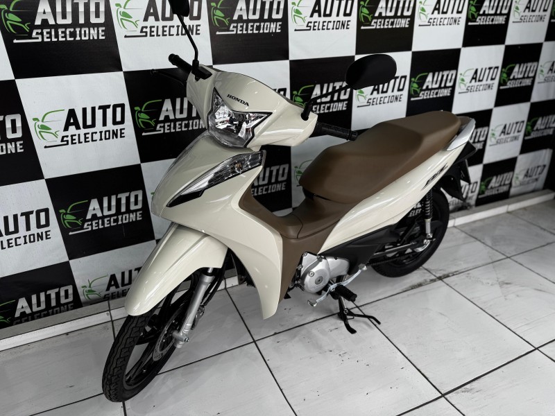 BIZ 125  - 2022 - CAXIAS DO SUL