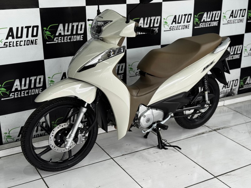 BIZ 125  - 2022 - CAXIAS DO SUL