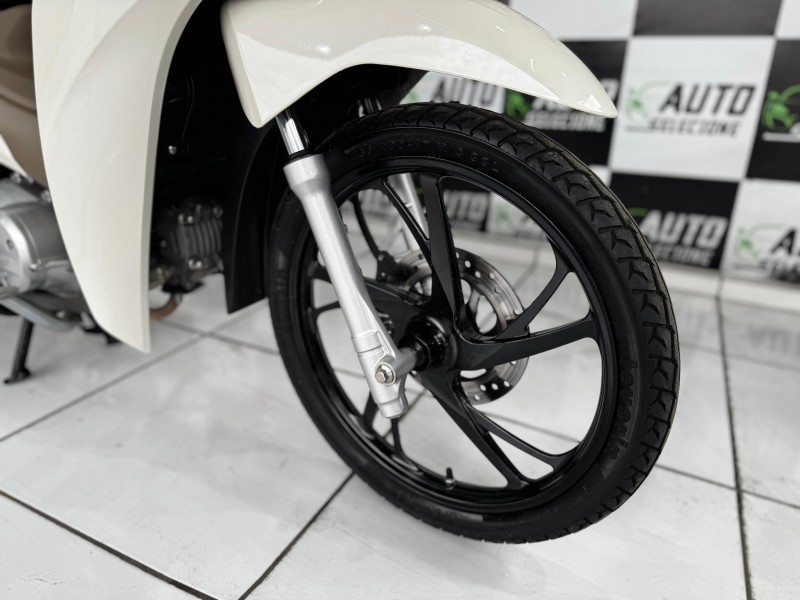 BIZ 125  - 2022 - CAXIAS DO SUL