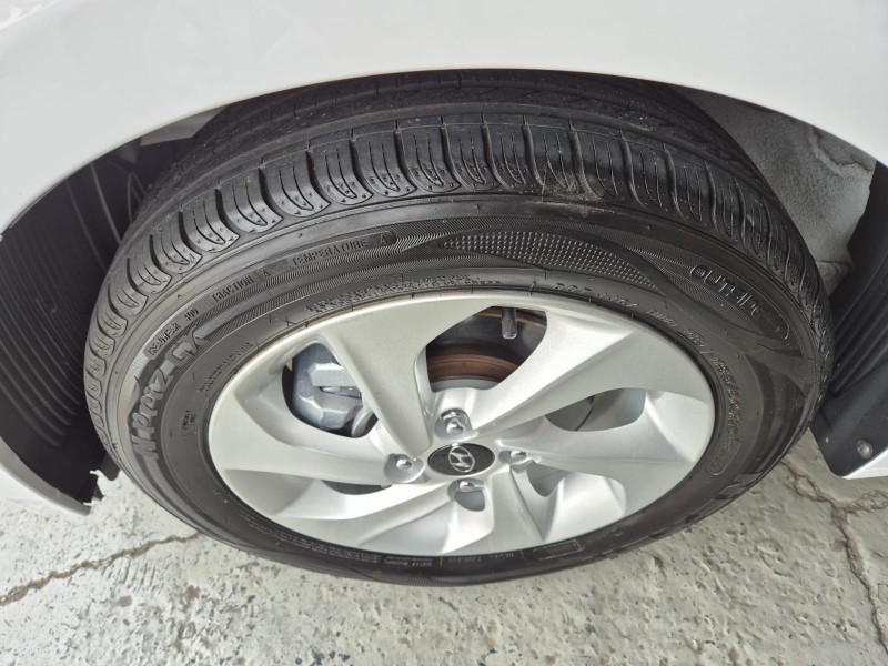 HB20 1.6 COMFORT STYLE 16V FLEX 4P AUTOMÁTICO - 2016 - CAXIAS DO SUL
