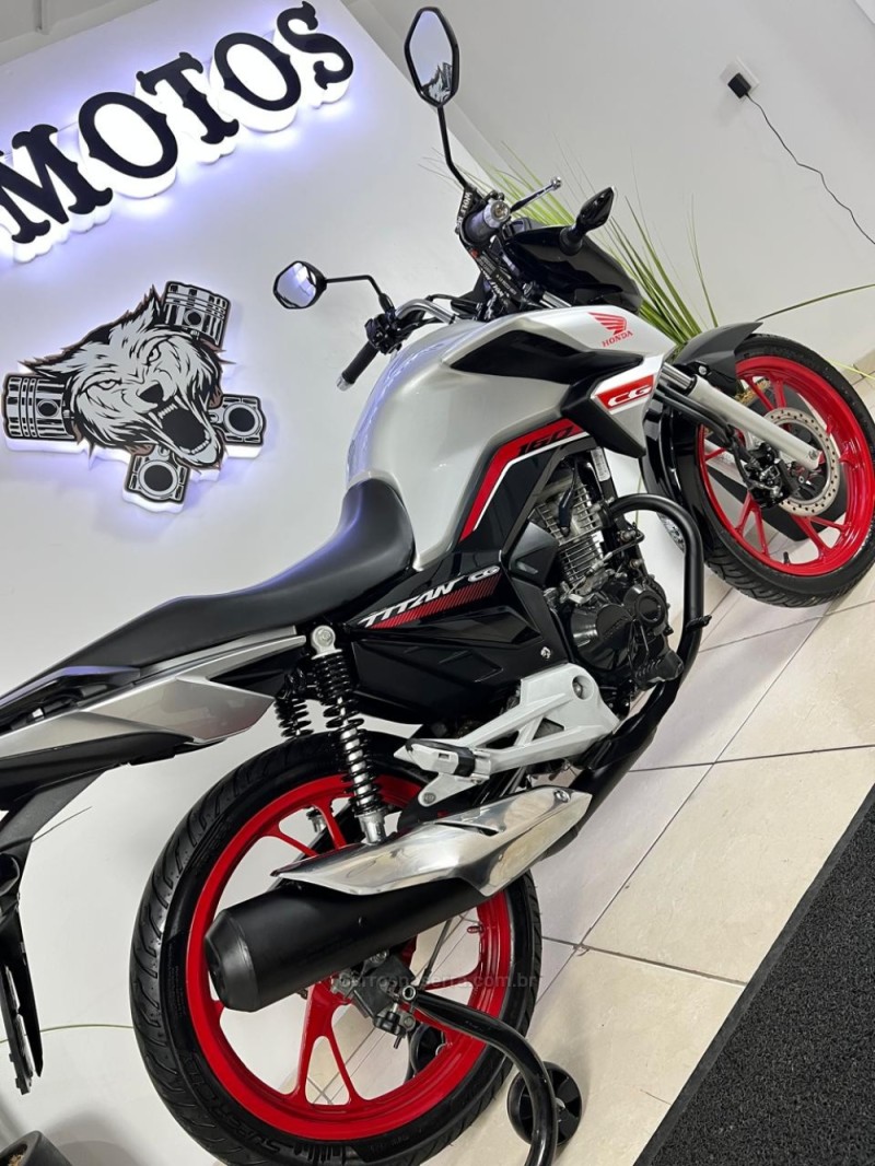 CG 160 TITAN - 2023 - CAXIAS DO SUL