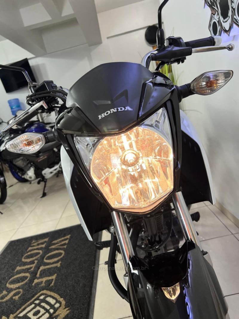 CG 160 TITAN - 2023 - CAXIAS DO SUL