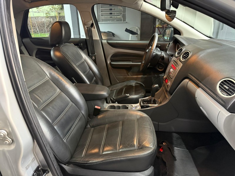 FOCUS 2.0 GLX SEDAN 16V FLEX 4P AUTOMÁTICO - 2013 - FARROUPILHA
