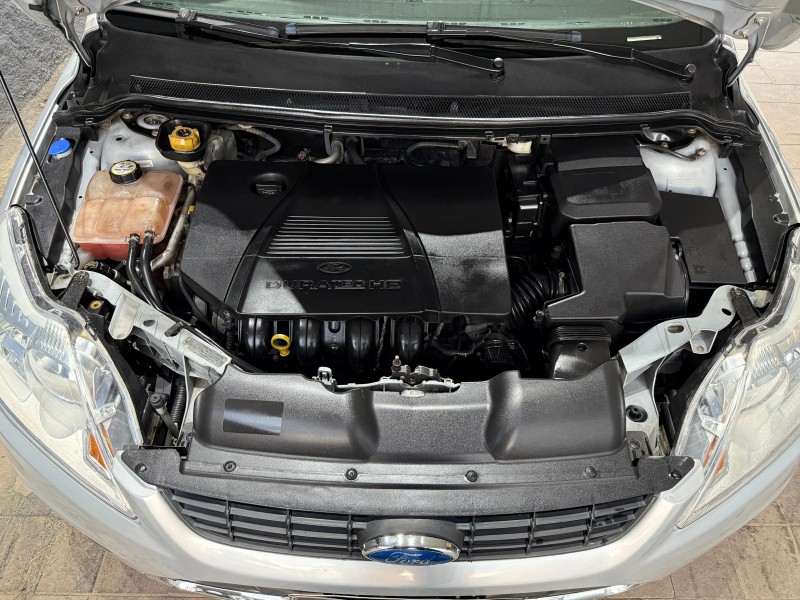 FOCUS 2.0 GLX SEDAN 16V FLEX 4P AUTOMÁTICO - 2013 - FARROUPILHA