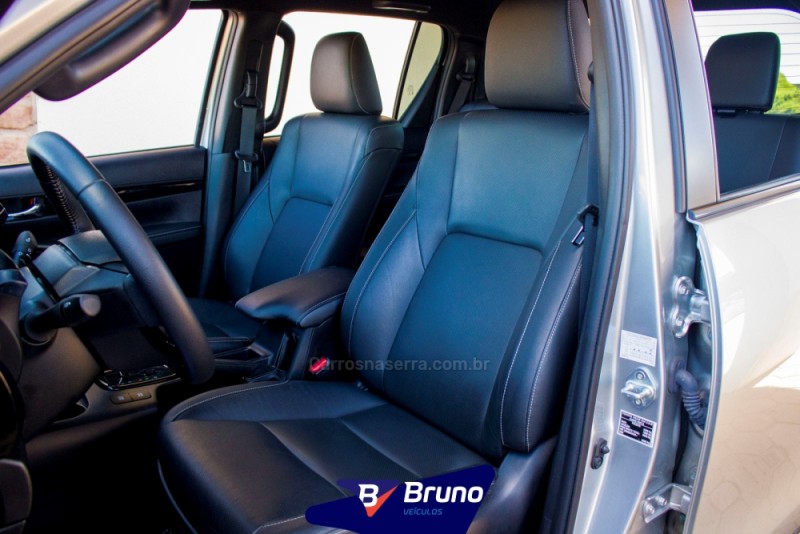 HILUX 2.8 SRX 4X4 CD 16V DIESEL 4P AUTOMÁTICO - 2020 - PALMEIRA DAS MISSõES
