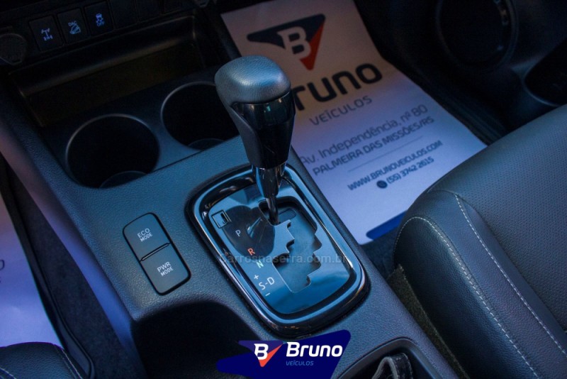 HILUX 2.8 SRX 4X4 CD 16V DIESEL 4P AUTOMÁTICO - 2020 - PALMEIRA DAS MISSõES