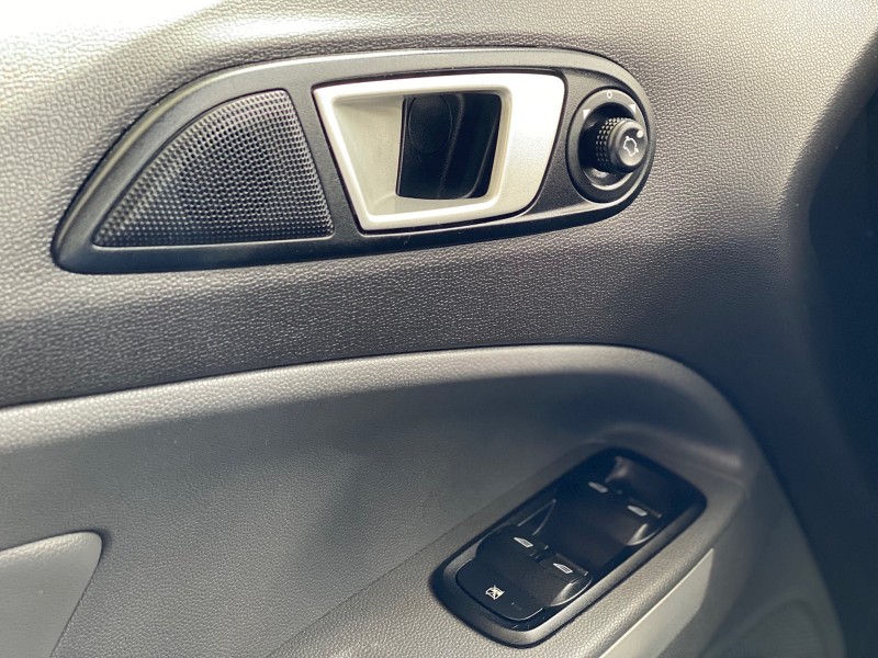 ECOSPORT 2.0 FREESTYLE 16V FLEX 4P MANUAL - 2013 - CAXIAS DO SUL