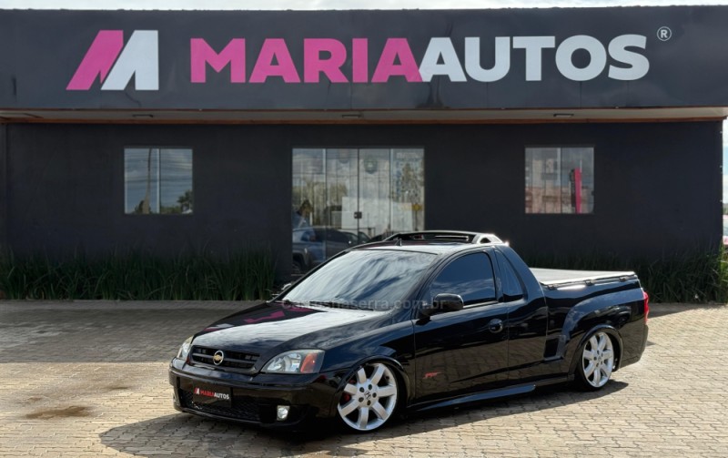 montana 1.8 mpfi sport cs 8v flex 2p manual 2006 torres