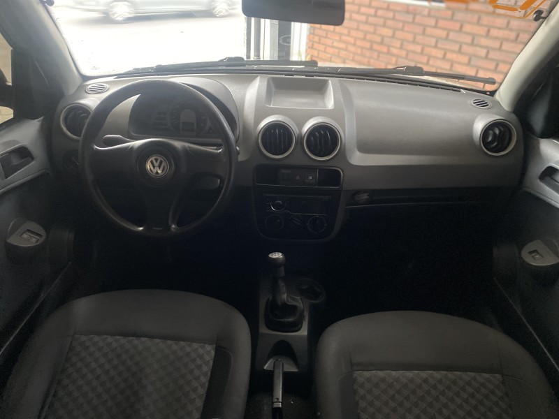 GOL 1.0 MI 8V FLEX 4P MANUAL G.IV - 2006 - CAXIAS DO SUL