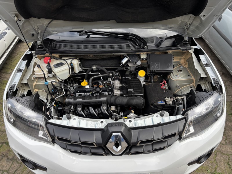 KWID 1.0 12V SCE FLEX INTENSE MANUAL - 2019 - CAXIAS DO SUL