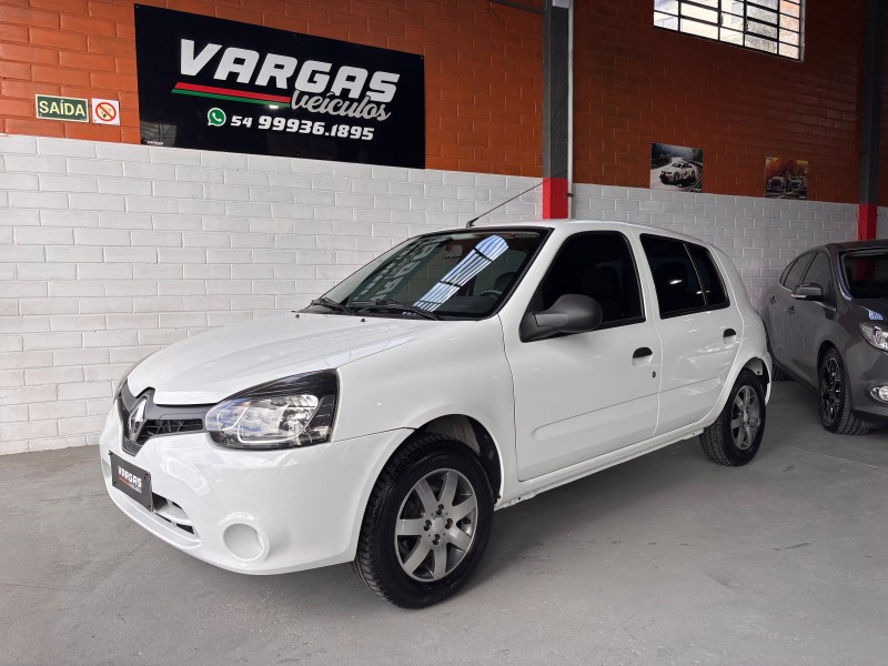 clio 1.0 expression 16v flex 4p manual 2014 caxias do sul