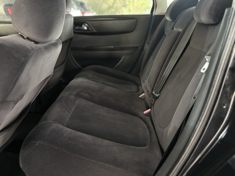C4 2.0 GLX 16V FLEX 4P MANUAL - 2008 - CAXIAS DO SUL
