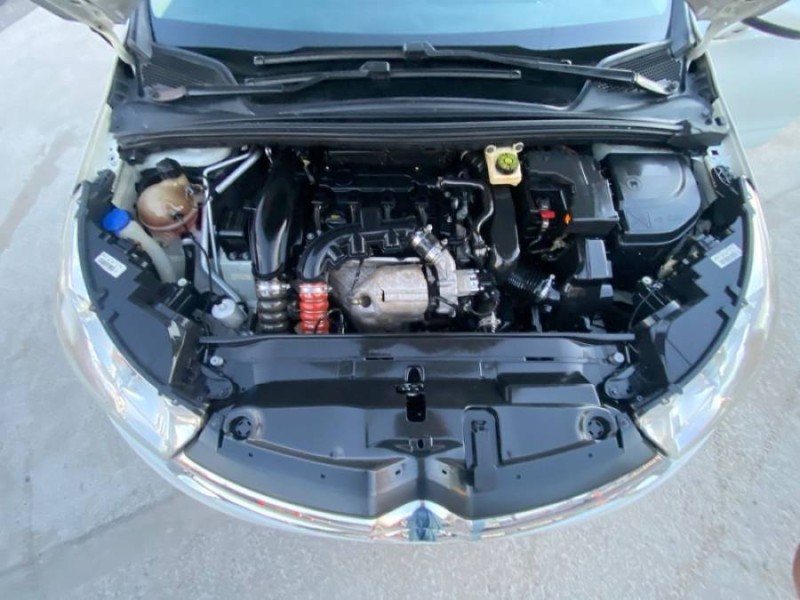 C4 LOUNGE 1.6 TENDANCE 16V TURBO GASOLINA 4P AUTOMÁTICO - 2015 - CAXIAS DO SUL